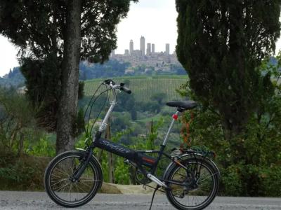 Agriturismo Montegonfoli - 55