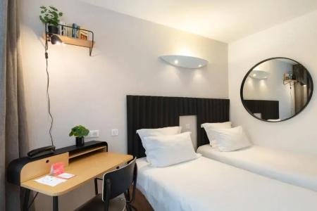 Hôtel Axotel Lyon - 52