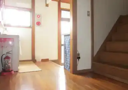 Enman Guest House Osaka - 11