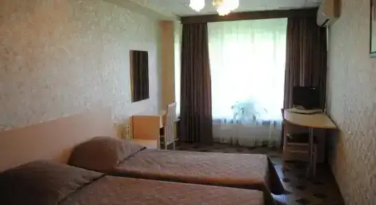 Крылатское - 4
