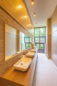 The Farm House Ranong - 27