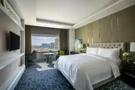 Fairmont Amman - 50