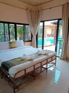 Panisara Pool Villa - 92