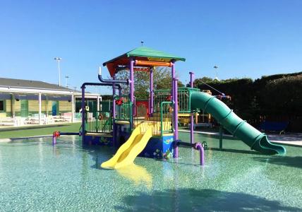 Neptune-Resort, Convention Centre & Spa - 23