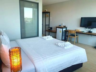 Atom Phuket -Sha Plus - 55