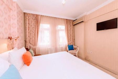 Walnut Shell & Spa - 57