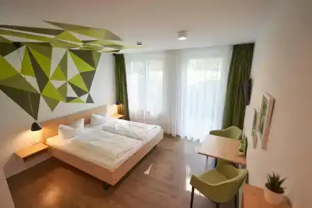 Busses Guesthouse - 36