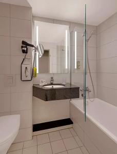 Best Western Darmstadt Mitte - 28