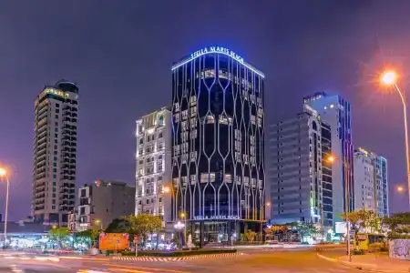 Stella Maris Beach Danang - 16