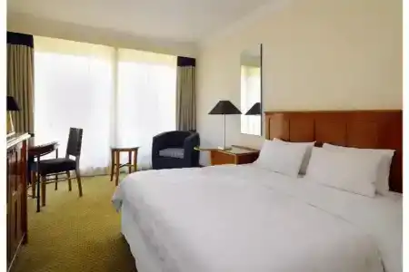Le Meridien Pyramids & Spa - 51