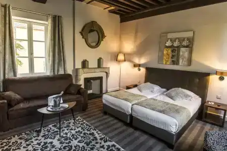 Maison Philippe Le Bon, Les Collectionneurs - 6