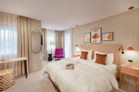 Boutique Am Park - 53