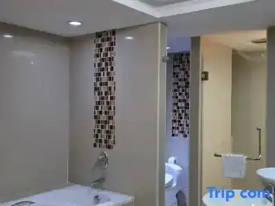 Chiangmai Grandview & Convention Center - Sha Extra Plus - 235