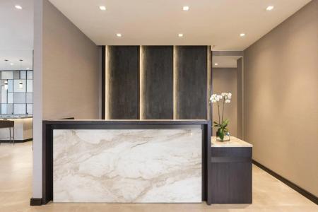 AC by Marriott Boston Downtown - 1