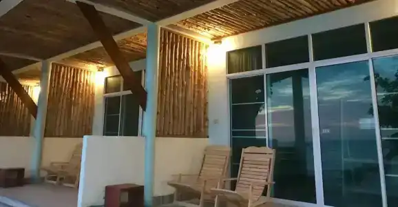 Koh Mook Riviera Beach - 50