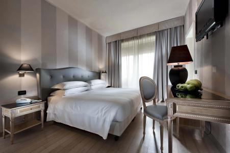 c-hotels Ambasciatori - 2