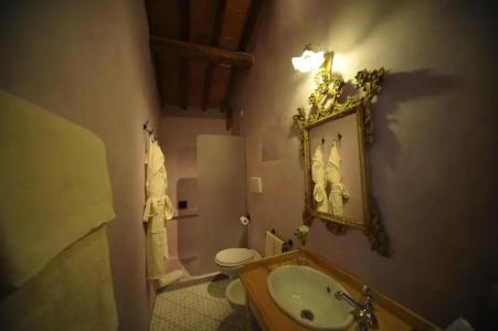 B&B Le Dimore Mezza Costa - 41