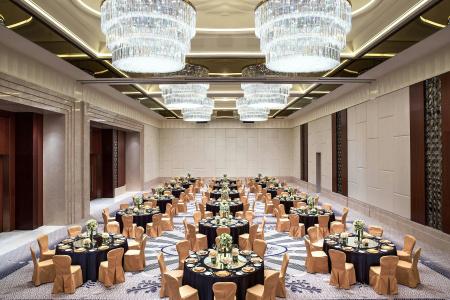 The St. Regis Chengdu - 47