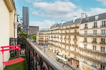 Royal Saint Germain - 75