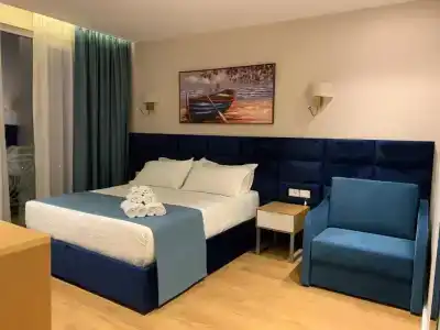 Vm Resort & Spa - 36