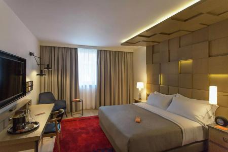 Canopy by Hilton Zagreb City Centre - 33