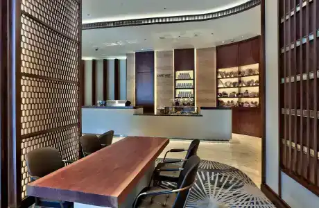 Hilton Da Nang - 20