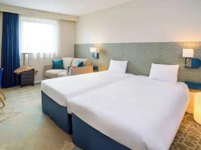 ibis Styles Tours Centre - 44