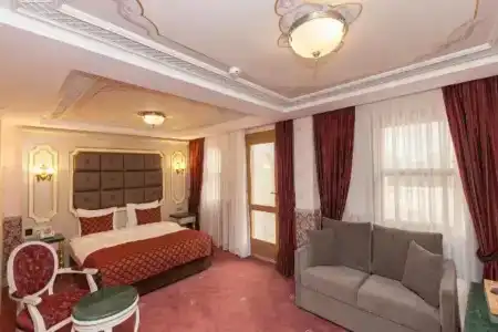 Meserret Palace - Special Category - 12