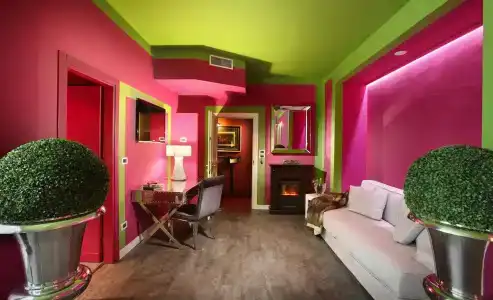 Adua & Regina di Saba Wellness & Beauty - 10
