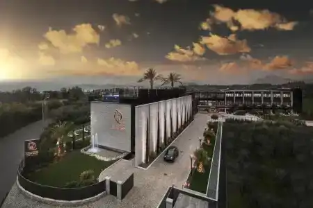 Quellenhof Luxury Resort Lazise - 11