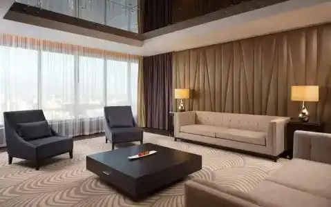 DoubleTree by Hilton Минск - 76