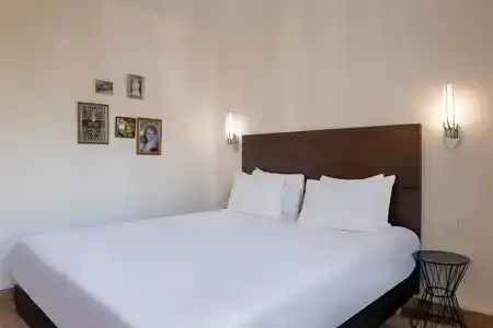 Hôtel Istria by Magna Arbor - 28