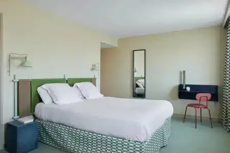 Kyriad Cannes Mandelieu - 27