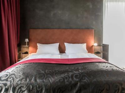 Monte Mare Sauna-Spa-Sports-Hotel - 44
