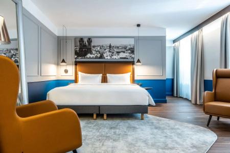 Radisson Blu Prague - 92