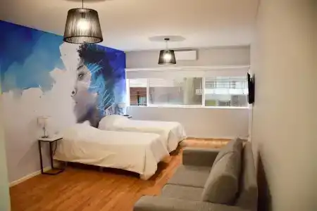 Suipacha Suites - 44