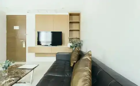 Thomson Residence - 12
