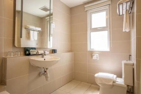 The Haven All Suite Resort, - 140