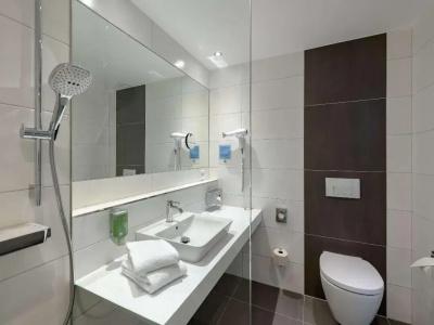 ibis Styles Coburg - 9