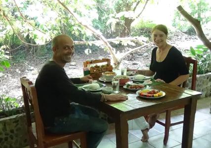 Tree Tops River Huts - 12