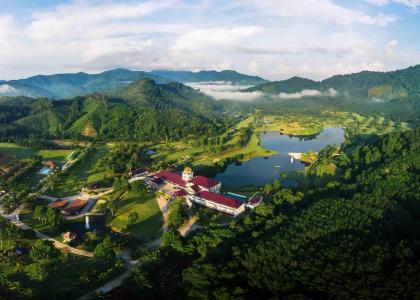 Katathong Golf Resort & Spa - 27