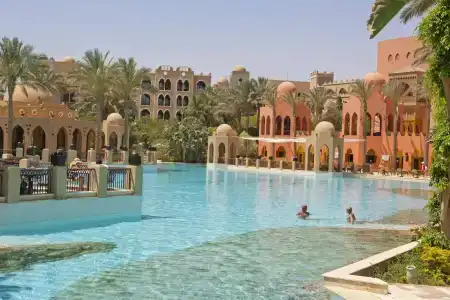 Makadi Palace - Couples Only - 11