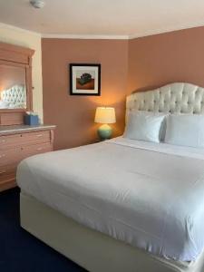 Somerset House Inn - 19