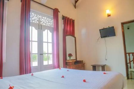 Inroma Holiday Resort - 61