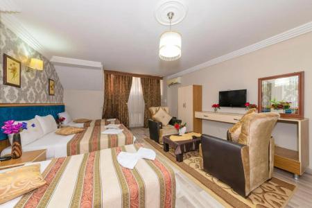 Ista Palace - 4
