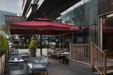 Lionel Istanbul - 21