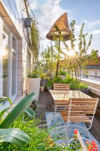 Mosaic House Design - 45