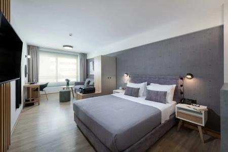 Enattica Suites - 122