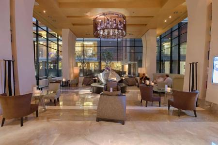 Le Meridien Suvarnabhumi, Bangkok Golf Resort and Spa - 29