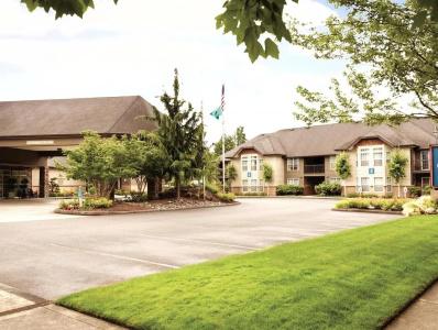 Homewood Suites by Hilton Vancouver / Portland - 34